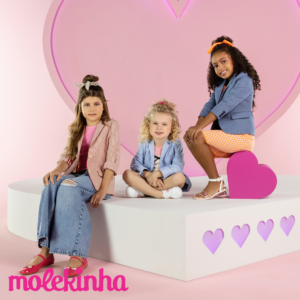 MOLEKINHA