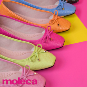 MOLECA