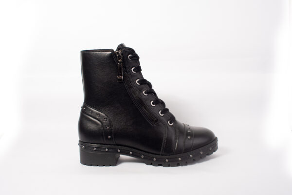 Borcego Vizzano Taco 2 - Cm