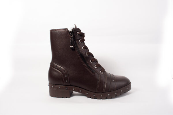 Borcego Vizzano Taco 2 - Cm