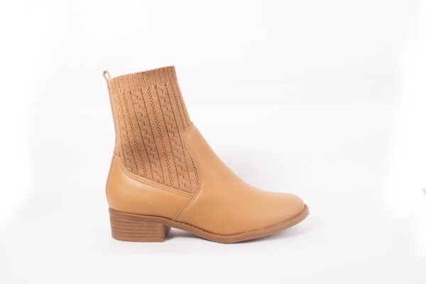Bota Modare  Taco 3 - Cm