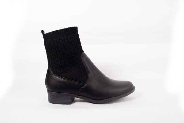 Bota Modare Taco 3- Cm