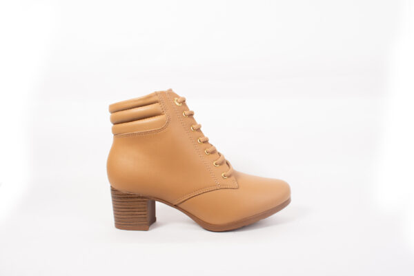 Bota Modare Taco 5 - Cm