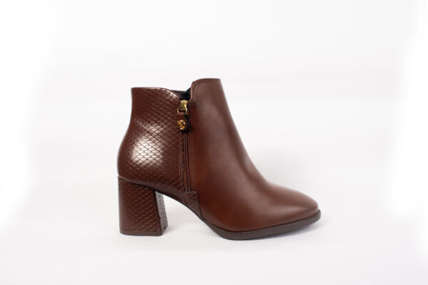 Bota Modare Taco 6 - Cm
