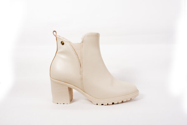 Bota Beira Rio Taco 6 - Cm
