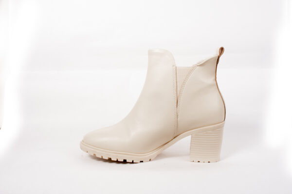 Bota Beira Rio Taco 6 - Cm - Imagen 2