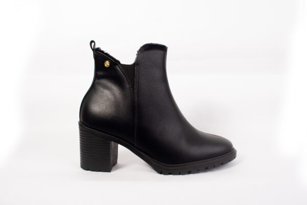 Bota Beira Rio Taco 6 - Cm