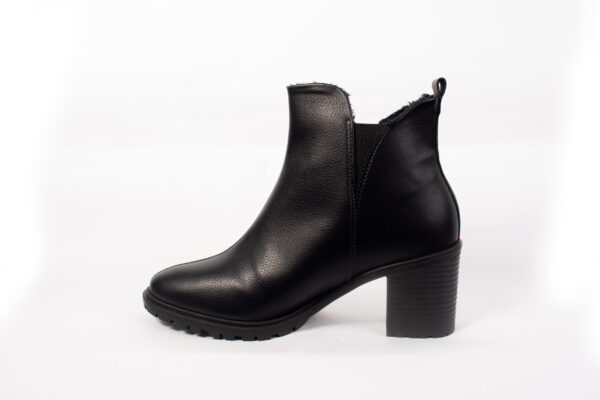 Bota Beira Rio Taco 6 - Cm - Imagen 2