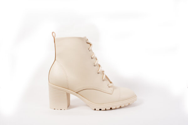 Bota Beira Rio Taco 5 - Cm