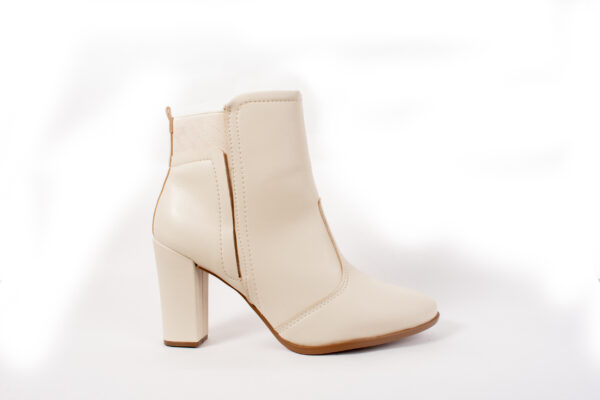 Bota Beira Rio Taco 7 - Cm