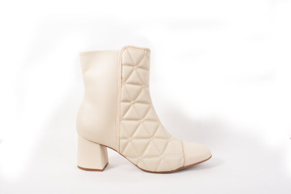 Bota Beira Rio Taco 5 - Cm