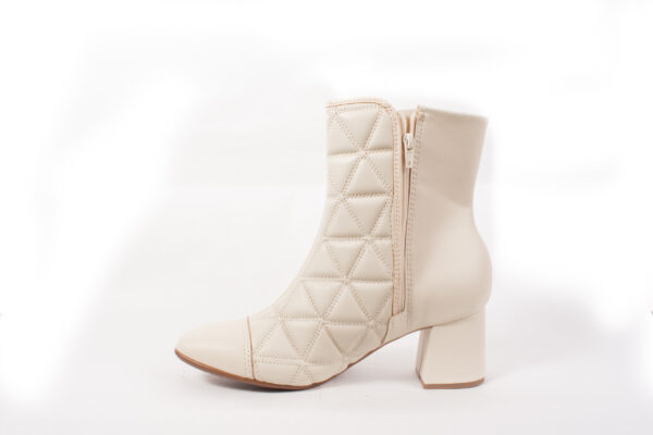Bota Beira Rio Taco 5 - Cm - Imagen 2