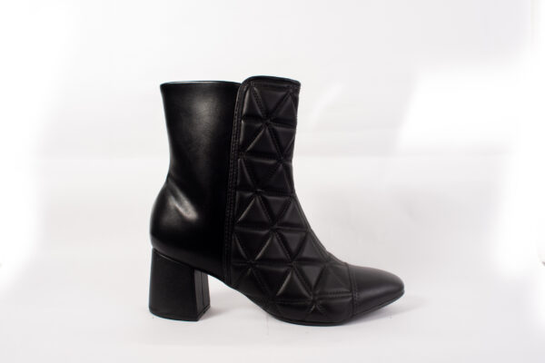 Bota Beira Rio Taco 5 - Cm