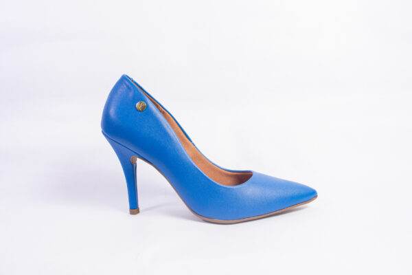 Zapatos Stilettos Vizzano En Punta Taco 9 - Cm