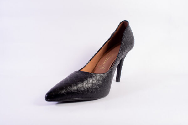 Zapatos Stilettos Vizzano En Punta Taco 9 - Cm - Imagen 2