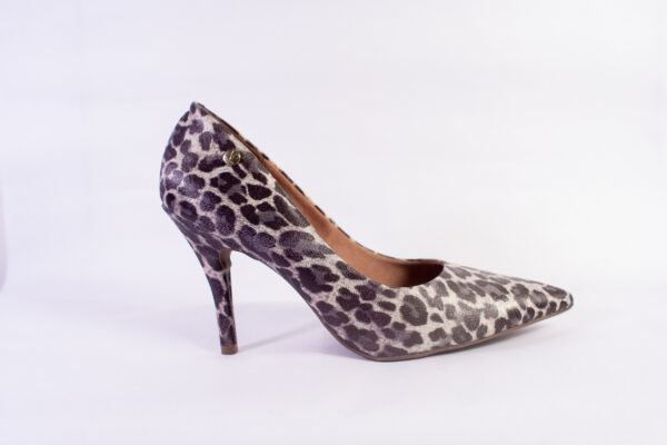 Zapatos Stilettos Vizzano En Punta Taco 9 - Cm