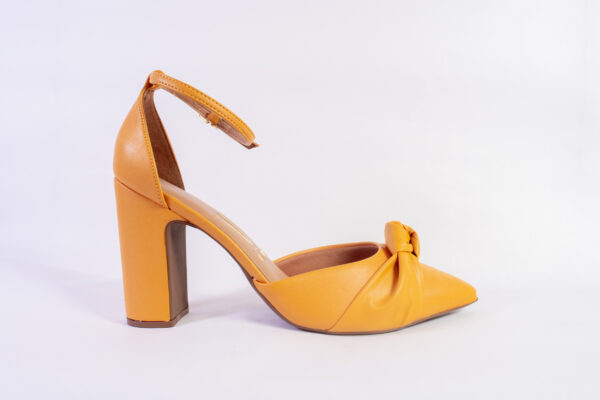 Zapatos Stilettos Vizzano En Punta Taco 9 - Cm