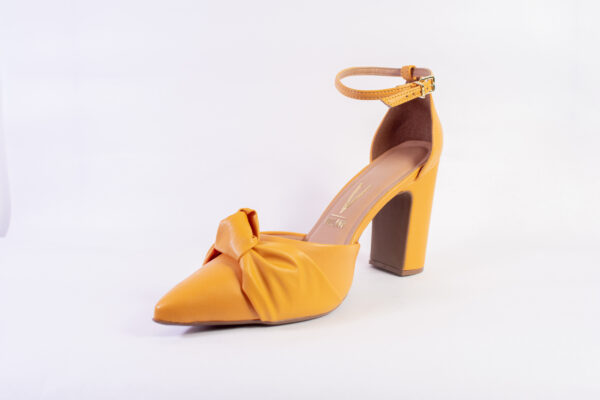 Zapatos Stilettos Vizzano En Punta Taco 9 - Cm - Imagen 2