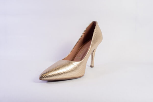 Zapatos Stilettos Vizzano En Punta Taco 9 - Cm - Imagen 2