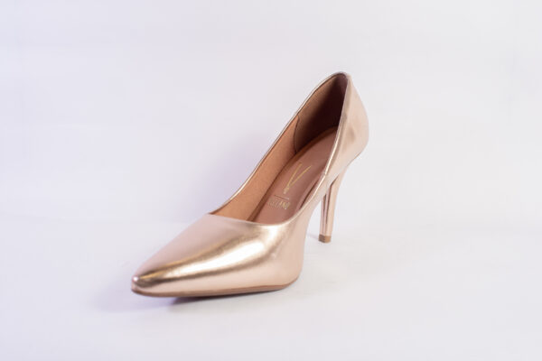 Zapatos Stilettos Vizzano En Punta Taco 9 - Cm - Imagen 2