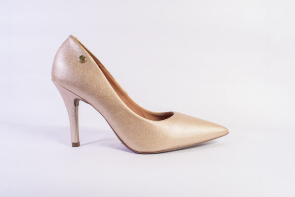 Zapatos Stilettos Vizzano En Punta Taco 9 - Cm