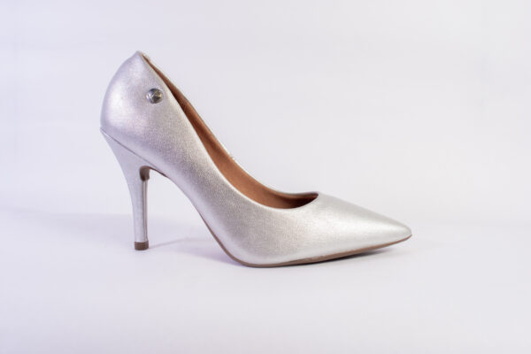 Zapatos Stilettos Vizzano En Punta Taco 9 - Cm