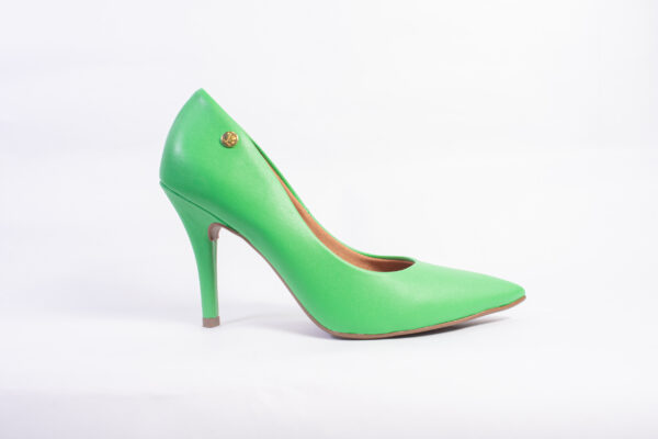 Zapatos Stilettos Vizzano En Punta Taco 9 - Cm