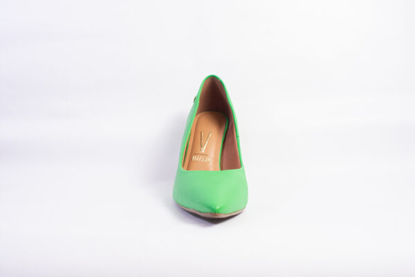 Zapatos Stilettos Vizzano En Punta Taco 9 - Cm - Imagen 2