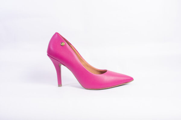 Zapatos Stilettos Vizzano En Punta Taco 9 - Cm