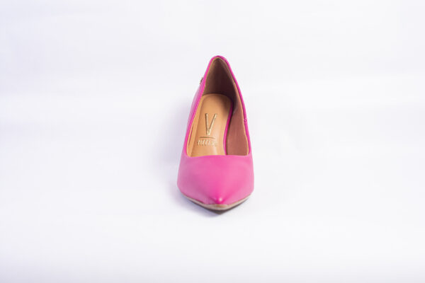 Zapatos Stilettos Vizzano En Punta Taco 9 - Cm - Imagen 2