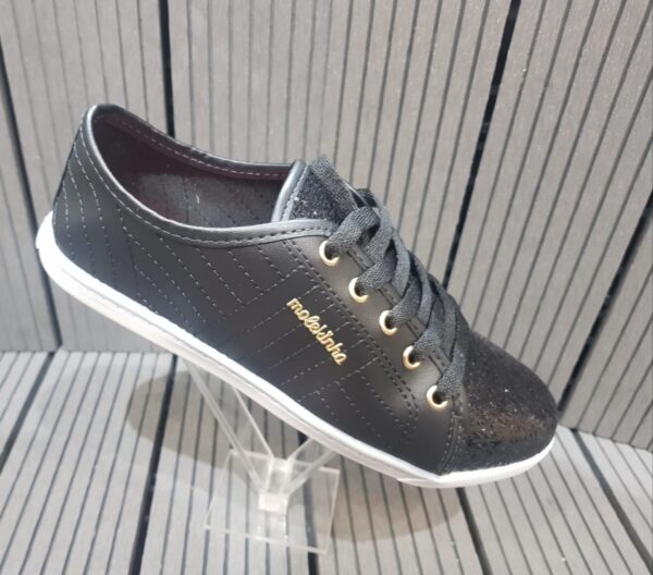 Zapatillas Molekinha Niñas