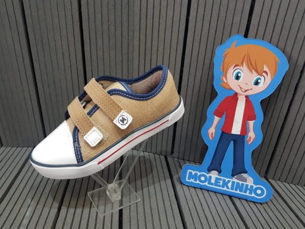 Zapatillas Molekinho Niños