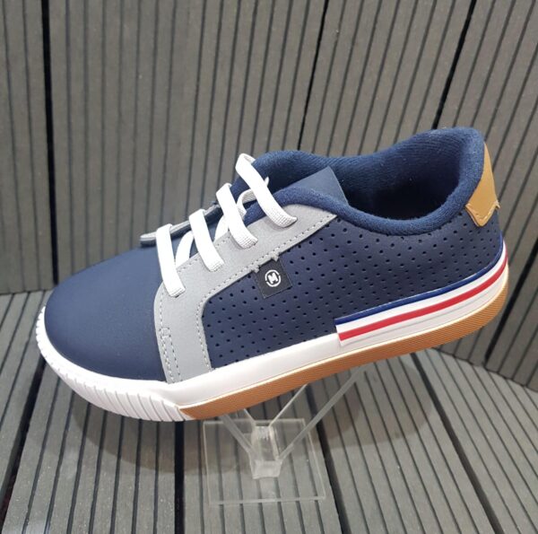 Zapatillas Molekinho Niño - Imagen 3