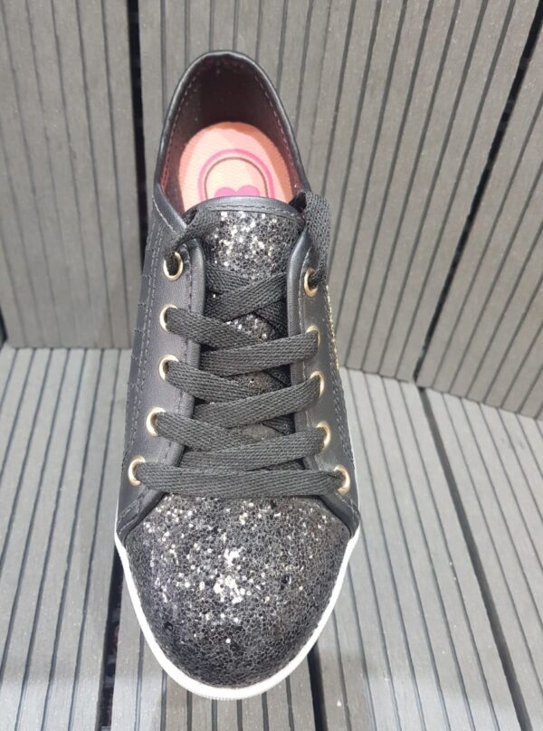Zapatillas Molekinha Niñas - Imagen 2