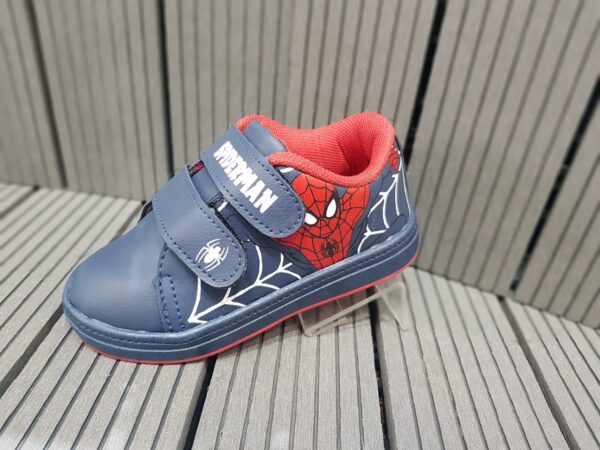 Zapatillas Spiderman Niños