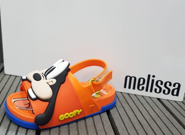 Sandalia Melissa Niños