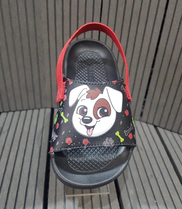 Sandalias Molekinho Niños - Imagen 2