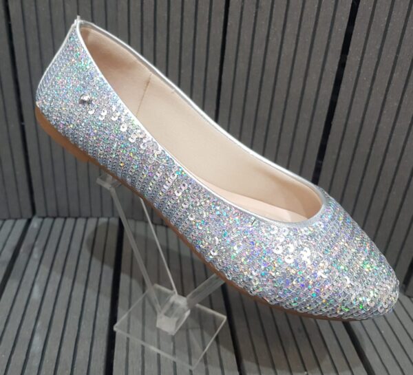 Balerina Pampili Niñas