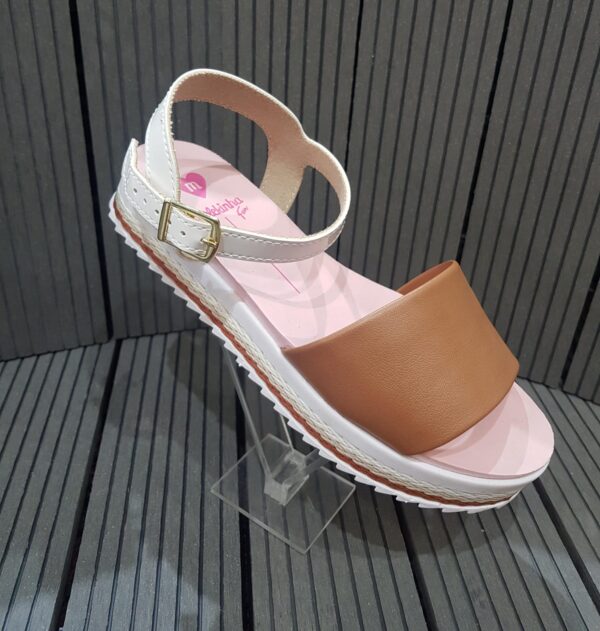 Sandalias Molekinha Niñas - Imagen 3