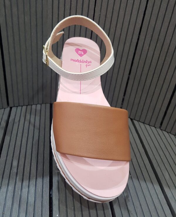 Sandalias Molekinha Niñas - Imagen 2
