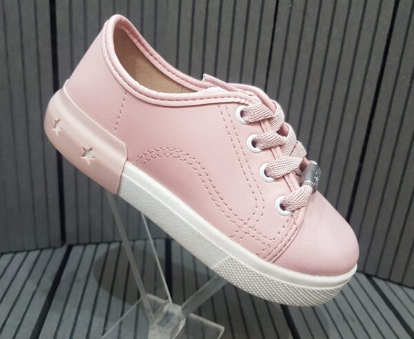 Zapatillas Molekinha Niñas