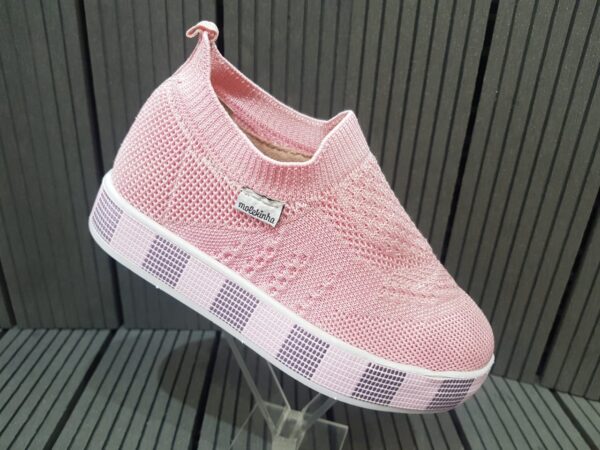 Panchas Molekinha Niñas