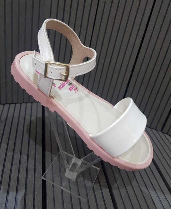 Sandalias Molekinha Niñas - Imagen 3