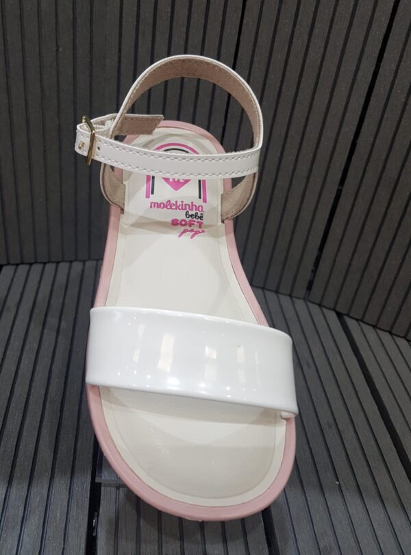 Sandalias Molekinha Niñas - Imagen 2