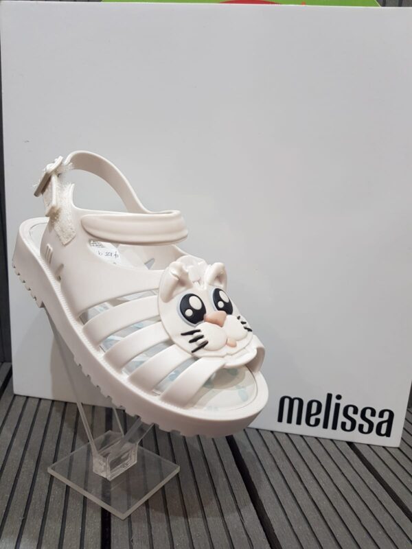 Sandalia Melissa Niños