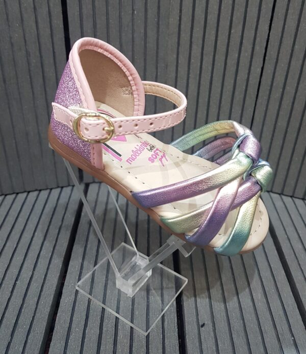 Sandalias Molekinha Niñas - Imagen 3
