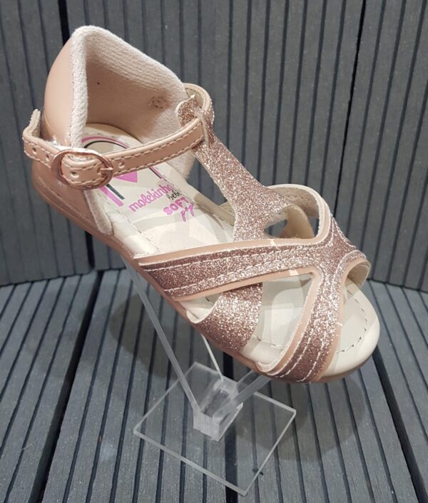 Sandalias Molekinha Niñas - Imagen 3