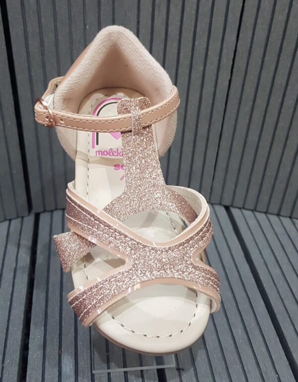 Sandalias Molekinha Niñas - Imagen 2