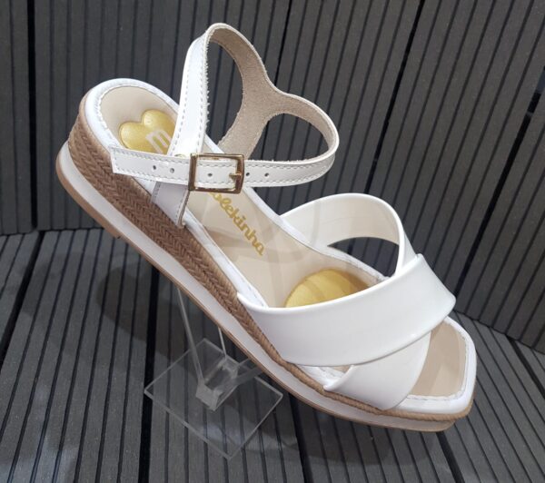 Sandalias Molekinha Niñas - Imagen 2