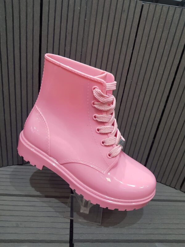 Botas de Lluvia Molekinha Niñas - Imagen 2